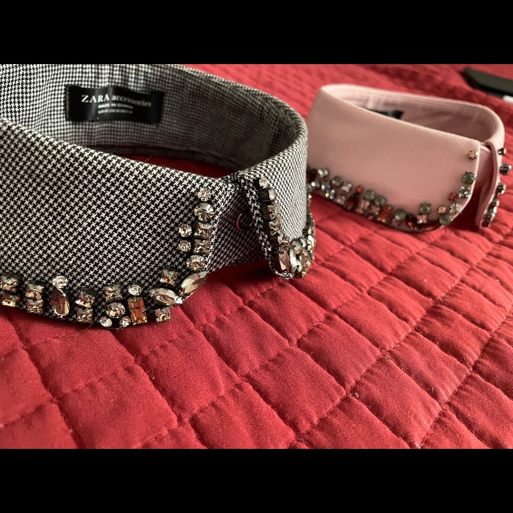 Zara Collars
